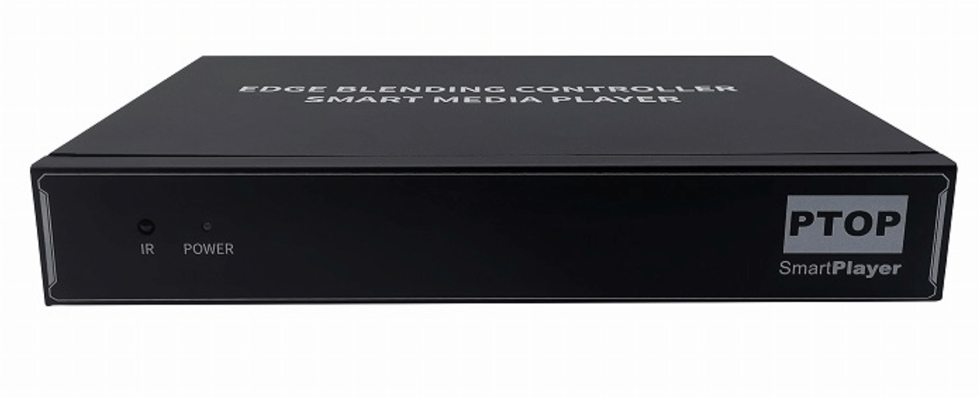 异形拼接处理器